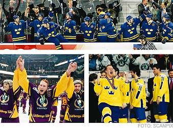 Jörgen Jönsson när han tog sm os och vm guld