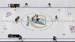 en bild på elitserien i nhl 08