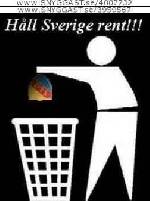 Rädda miljön!!!!:P