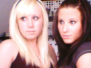 Josefin & Isabell