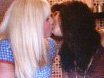 Josefin & Isabell