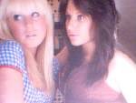 Josefin & Isabell