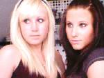Josefin & Isabell