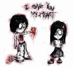 I give you my heart(3