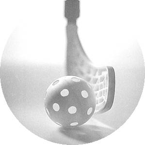 innebandy klubba :D