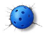 innebandy boll