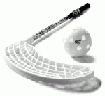 innebandy klubba :D