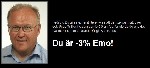 wtf -3%
