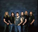 Killarna i Iron Maiden ;)
