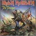 The Trooper- Iron Maiden