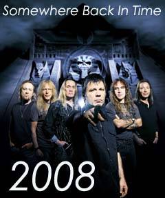 Somewhere Back in Time 08