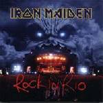 Rock In Rio! Iron Maiden kör för 250 000 pers