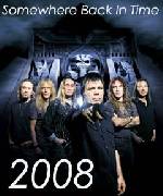Somewhere Back in Time 08