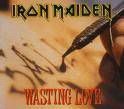 Wasting Love-Iron Maiden