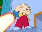 stewie griffin äger