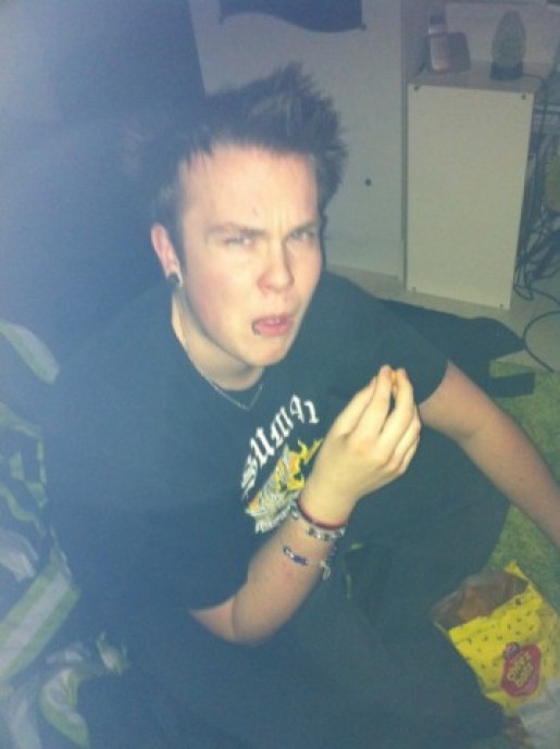 Bild av pirka