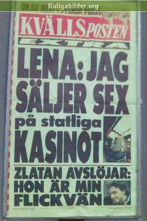Bild av theante