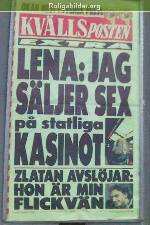 Bild av theante