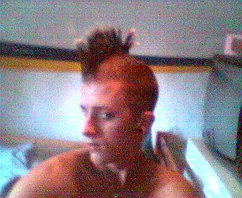 Bild av dj
