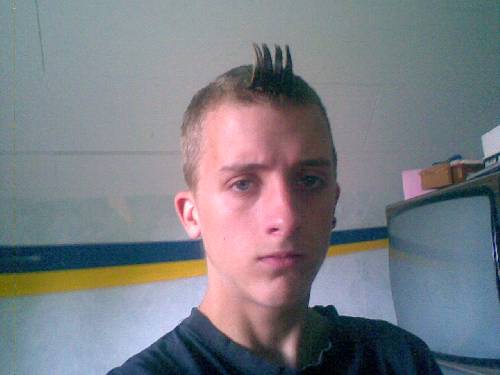 Bild av dj