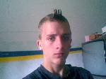 Bild av dj
