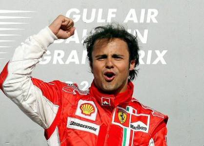 Felipe Massa