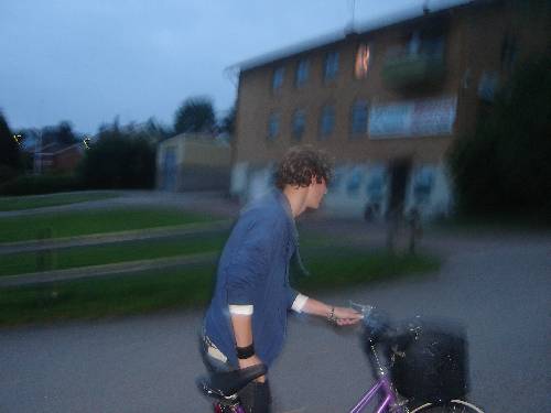 Bild av memorate