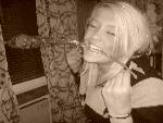 Haha :)