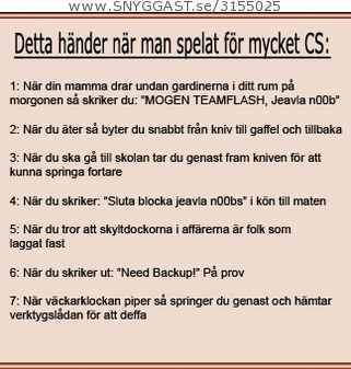 bra skrivit