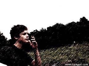 Just Me... A Simple Boy