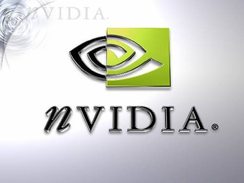 Nividia.