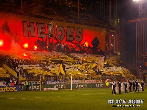 Black Army