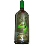 Bacardi är gott som fan.