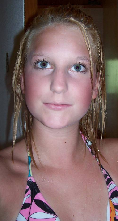 Typ sommar hära :D uush >...