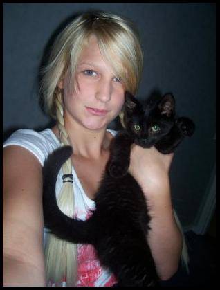 Kissemisse ;D