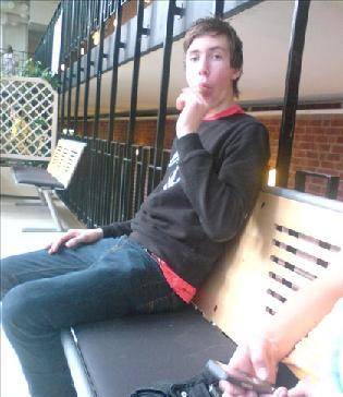 I skolan ^^