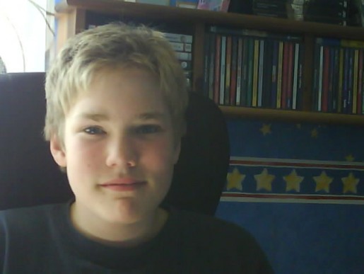 Bild av hermesaken