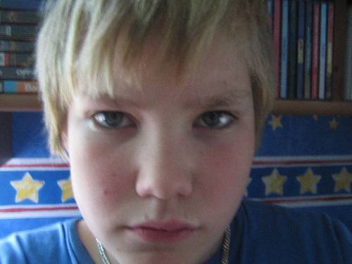 Bild av hermesaken
