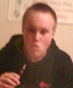 Bild av gaspen