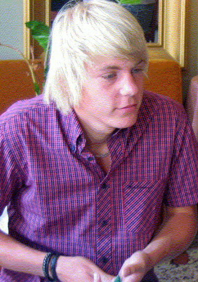 Bild av rock__`n`_roll_star