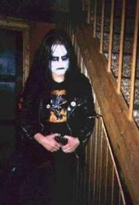 euronymous