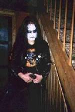 euronymous