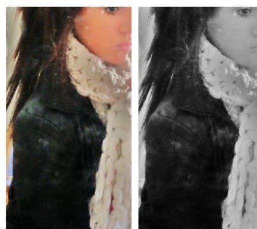 Bild av fiinfliicka