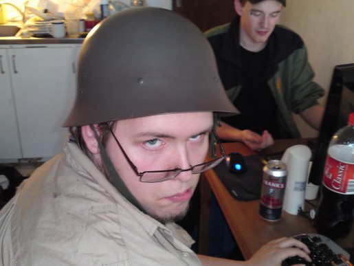 Bild av _Thewanderer_