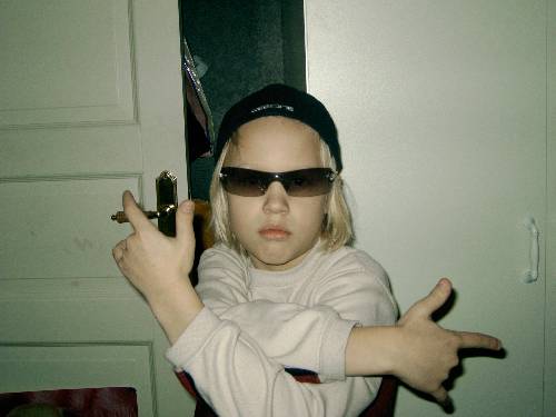 Bild av sjonk