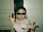 Profilbild för sjonk