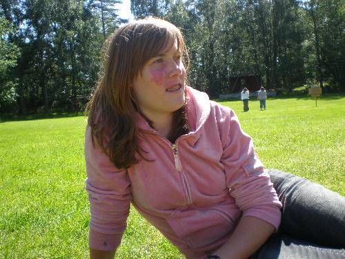 Bild av JAGHETERANNA