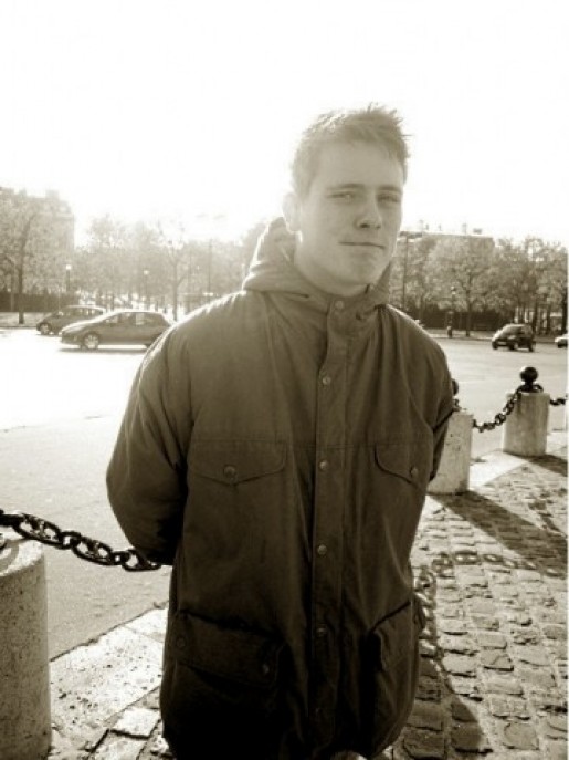 Bild av kajan