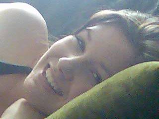 Jag i soffan.. :P