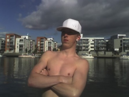 Bild av Ninjagris